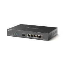 foto de ROUTER TP LINK OMADA TL-ER7206 / 1x1G WAN, 2x1G WANLAN, 1xSFP WAN