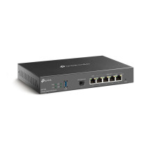 foto de ROUTER TP LINK OMADA TL-ER7206 / 1x1G WAN, 2x1G WANLAN, 1xSFP WAN