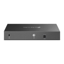 foto de ROUTER TP LINK OMADA TL-ER7206 / 1x1G WAN, 2x1G WANLAN, 1xSFP WAN