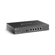 foto de ROUTER TP LINK OMADA TL-ER7206 / 1x1G WAN, 2x1G WANLAN, 1xSFP WAN