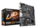 foto de PLACA BASE GIGABYTE H510M S2H V2 1200 MATX 2XDDR4