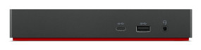 foto de DOCKING STATION LENOVO THINKPAD UNIVERSAL USB-C DOCK USB 3.2