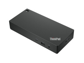 foto de DOCKING STATION LENOVO THINKPAD UNIVERSAL USB-C DOCK USB 3.2