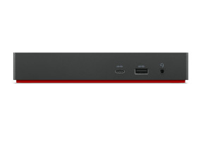 foto de DOCKING STATION LENOVO THINKPAD UNIVERSAL USB-C DOCK USB 3.2