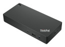 foto de DOCKING STATION LENOVO THINKPAD UNIVERSAL USB-C DOCK USB 3.2