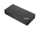 foto de DOCKING STATION LENOVO THINKPAD UNIVERSAL USB-C DOCK USB 3.2
