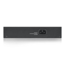 foto de SWITCH ZYXEL GS1100-16 V3 16-PORT GIG NO GESTIONADO