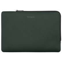 foto de FUNDA PARA PORTATIL TARGUS ECOSMART MULTI- FIT 13- 14 VERDE OSCURO