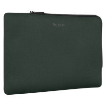 foto de FUNDA PARA PORTATIL TARGUS ECOSMART MULTI- FIT 13- 14 VERDE OSCURO