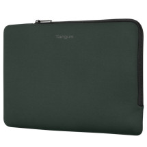 foto de FUNDA PARA PORTATIL TARGUS ECOSMART MULTI- FIT 13- 14 VERDE OSCURO