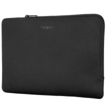 foto de FUNDA PARA PORTATIL TARGUS ECOSMART MULTI- FIT 13- 14 NEGRO