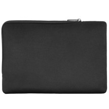 foto de FUNDA PARA PORTATIL TARGUS ECOSMART MULTI- FIT 13- 14 NEGRO