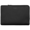 foto de FUNDA PARA PORTATIL TARGUS ECOSMART MULTI- FIT 13- 14 NEGRO