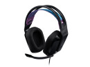 foto de AURICULARES LOGITECH G335 NEGRO MICROFONO INALAMBRICO USB-A