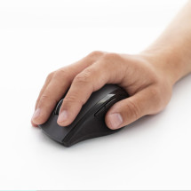 foto de RATON LOGITECH MARATHON M705 NEGRO RF INALAMBRICO PILAS