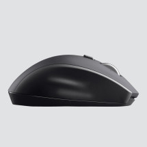 foto de RATON LOGITECH MARATHON M705 NEGRO RF INALAMBRICO PILAS