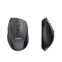 foto de RATON LOGITECH MARATHON M705 NEGRO RF INALAMBRICO PILAS