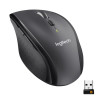 foto de RATON LOGITECH MARATHON M705 NEGRO RF INALAMBRICO PILAS