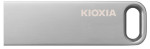 foto de MEMORIA USB 3.2 KIOXIA 64GB U366 METAL