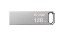 foto de MEMORIA USB 3.2 KIOXIA 128GB U366 METAL