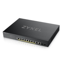 foto de SWITCH ZYXEL 12 PUERTOS GESTIONADO l3 10G