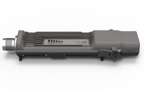 foto de BS RADIO MIKROTIK METAL 52 AC  RBMETALG-52SHPACN