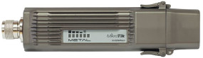 foto de BS RADIO MIKROTIK METAL 52 AC  RBMETALG-52SHPACN