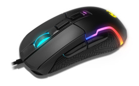 foto de RATÓN GAMING RGB KROM KICK