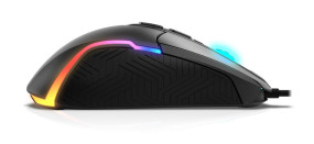 foto de RATÓN GAMING RGB KROM KICK