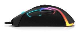 foto de RATÓN GAMING RGB KROM KICK