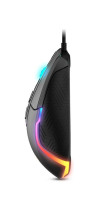 foto de RATÓN GAMING RGB KROM KICK