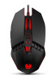 foto de RATÓN GAMING KROM KALAX 3200 DPI 7 COLORES LED