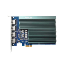 foto de TARJETA GRAFICA ASUS GT730-4H SL 2GB