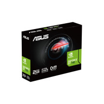 foto de TARJETA GRAFICA ASUS GT730-4H SL 2GB