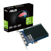 foto de TARJETA GRAFICA ASUS GT730-4H SL 2GB