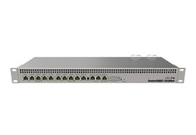 foto de ROUTER MIKROTIK RB1100AHX4 RB1100X4