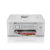 foto de IMPRESORA BROTHER  MFCJ1010DW MULTIFUNCION COLOR TINTA DUPLEX WIFI