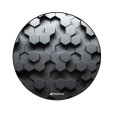 foto de ALFOMBRILLA SUELO GAMING SHARKOON SKILLER SFM11 HEX 120 CM
