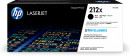 foto de TONER HP 212X NEGRO