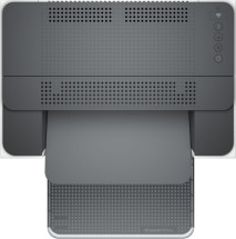 foto de HP LaserJet M209dw Inal?mbrico Blanco y negro Impresora, A doble cara