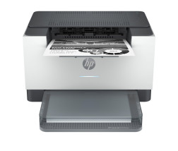 foto de HP LaserJet M209dw Inal?mbrico Blanco y negro Impresora, A doble cara