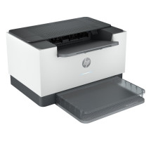 foto de HP LaserJet M209dw Inal?mbrico Blanco y negro Impresora, A doble cara