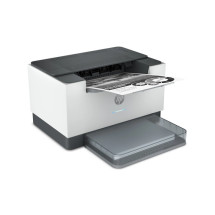 foto de HP LaserJet M209dw Inal?mbrico Blanco y negro Impresora, A doble cara