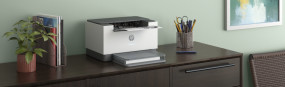 foto de IMPRESORA HP LASERJET M209DW MONOCROMO
