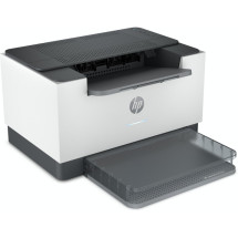 foto de HP LaserJet M209dw Inal?mbrico Blanco y negro Impresora, A doble cara