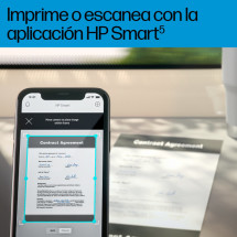 foto de HP LaserJet M209dw Inal?mbrico Blanco y negro Impresora, A doble cara