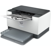 foto de HP LaserJet M209dw Inal?mbrico Blanco y negro Impresora, A doble cara