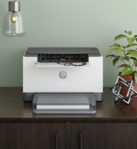 foto de IMPRESORA HP LASERJET M209DW MONOCROMO