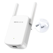 foto de EXTENSOR MERCUSYS AC1200 WALL-MOUNTED 2 ANTENNAS