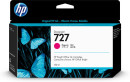 foto de TINTA HP 727 MAGENTA